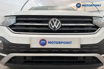 Volkswagen T-Cross SE Manual Petrol SUV - Stock Number (1674993) - 43rd supplementary image