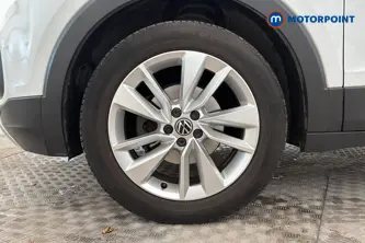 Volkswagen T-Cross SE Manual Petrol SUV - Stock Number (1674993) - 44th supplementary image