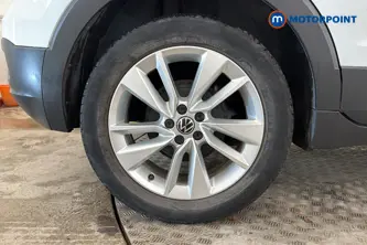 Volkswagen T-Cross SE Manual Petrol SUV - Stock Number (1674993) - 46th supplementary image