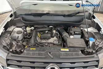 Volkswagen T-Cross SE Manual Petrol SUV - Stock Number (1674993) - 48th supplementary image