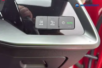 Audi A3 S3 Automatic Petrol Hatchback - Stock Number (1675010) - 11th supplementary image