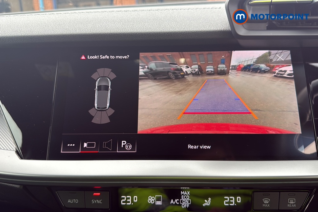 Audi A3 S3 Automatic Petrol Hatchback - Stock Number (1675010) - 13th supplementary image