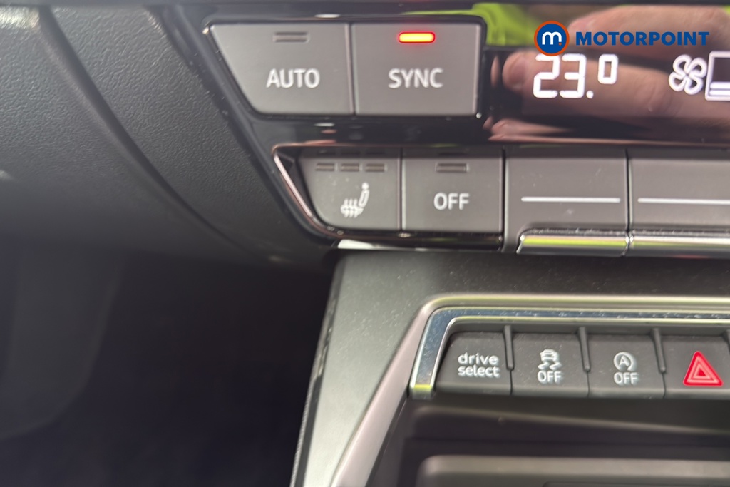Audi A3 S3 Automatic Petrol Hatchback - Stock Number (1675010) - 14th supplementary image