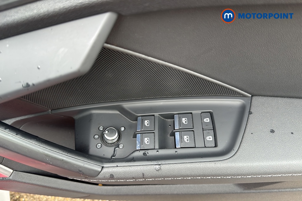 Audi A3 S3 Automatic Petrol Hatchback - Stock Number (1675010) - 19th supplementary image