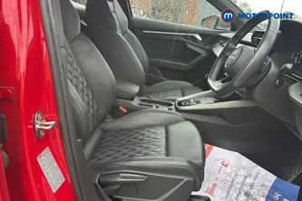 Audi A3 S3 Automatic Petrol Hatchback - Stock Number (1675010) - 22nd supplementary image