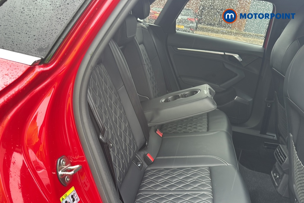 Audi A3 S3 Automatic Petrol Hatchback - Stock Number (1675010) - 26th supplementary image