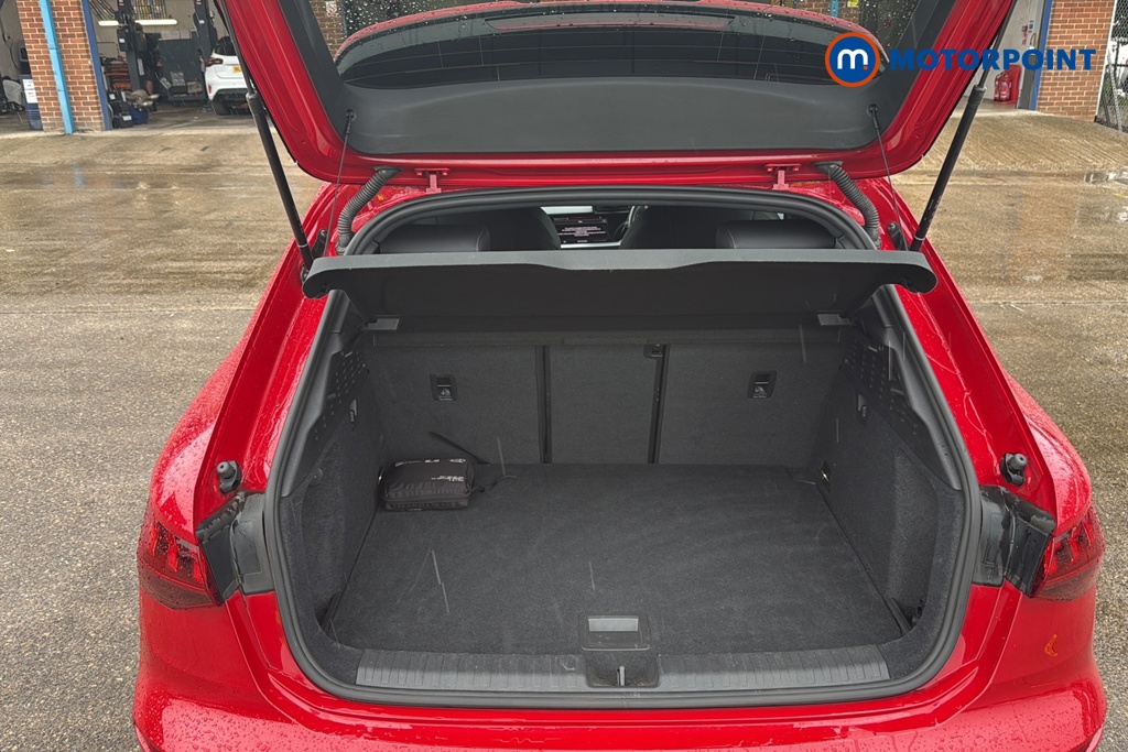 Audi A3 S3 Automatic Petrol Hatchback - Stock Number (1675010) - 30th supplementary image