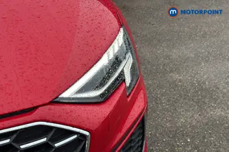 Audi A3 S3 Automatic Petrol Hatchback - Stock Number (1675010) - 42nd supplementary image