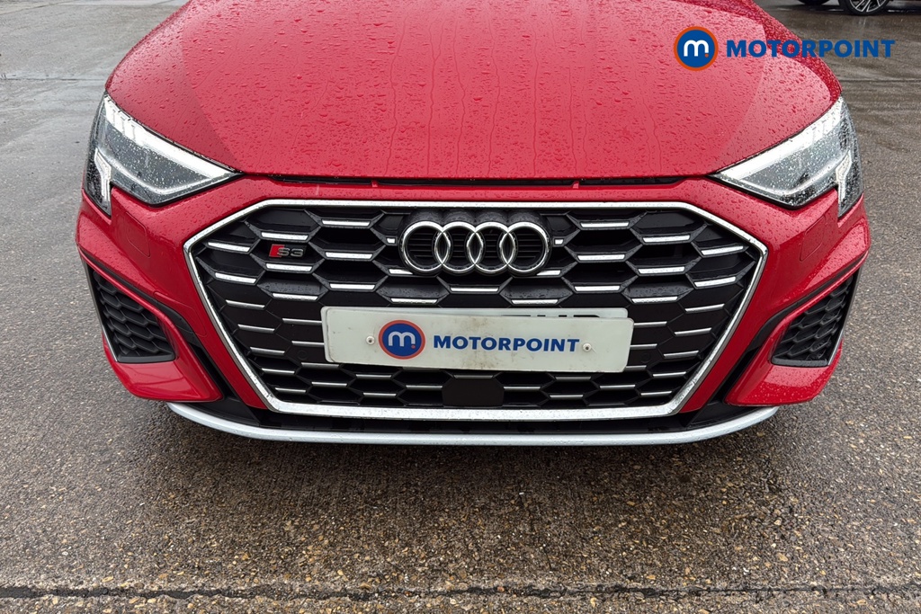 Audi A3 S3 Automatic Petrol Hatchback - Stock Number (1675010) - 43rd supplementary image