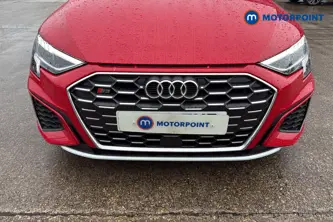 Audi A3 S3 Automatic Petrol Hatchback - Stock Number (1675010) - 43rd supplementary image