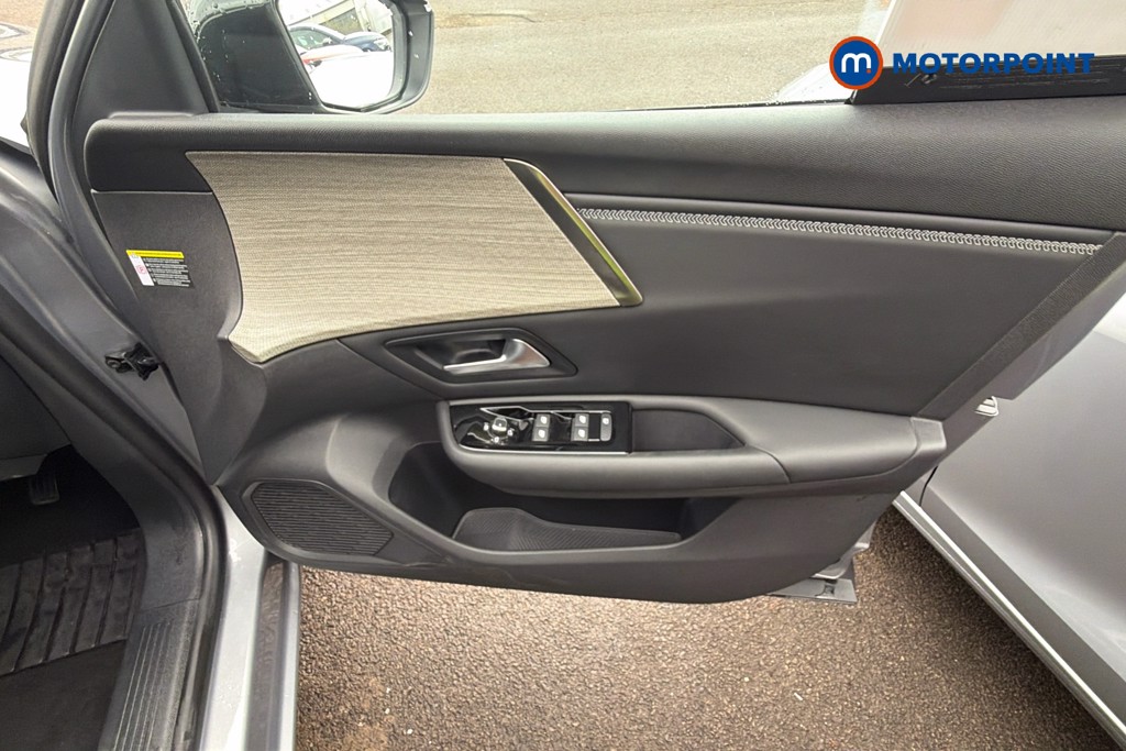 Citroen C5 X Plus Automatic Petrol Hatchback - Stock Number (1675125) - 2nd supplementary image