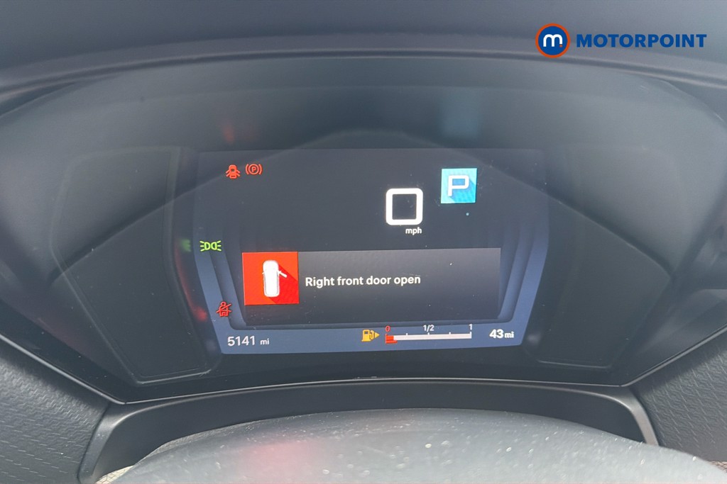 Citroen C5 X Plus Automatic Petrol Hatchback - Stock Number (1675125) - 7th supplementary image