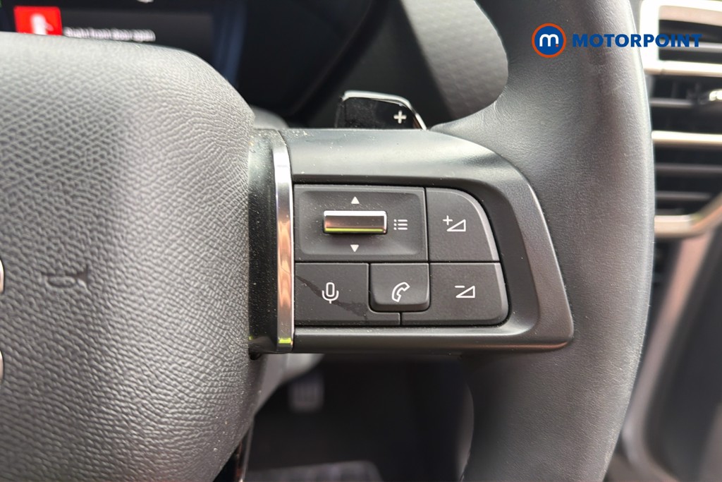 Citroen C5 X Plus Automatic Petrol Hatchback - Stock Number (1675125) - 9th supplementary image