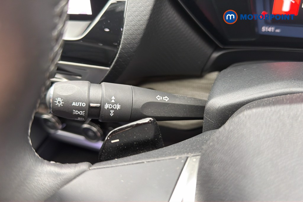 Citroen C5 X Plus Automatic Petrol Hatchback - Stock Number (1675125) - 10th supplementary image