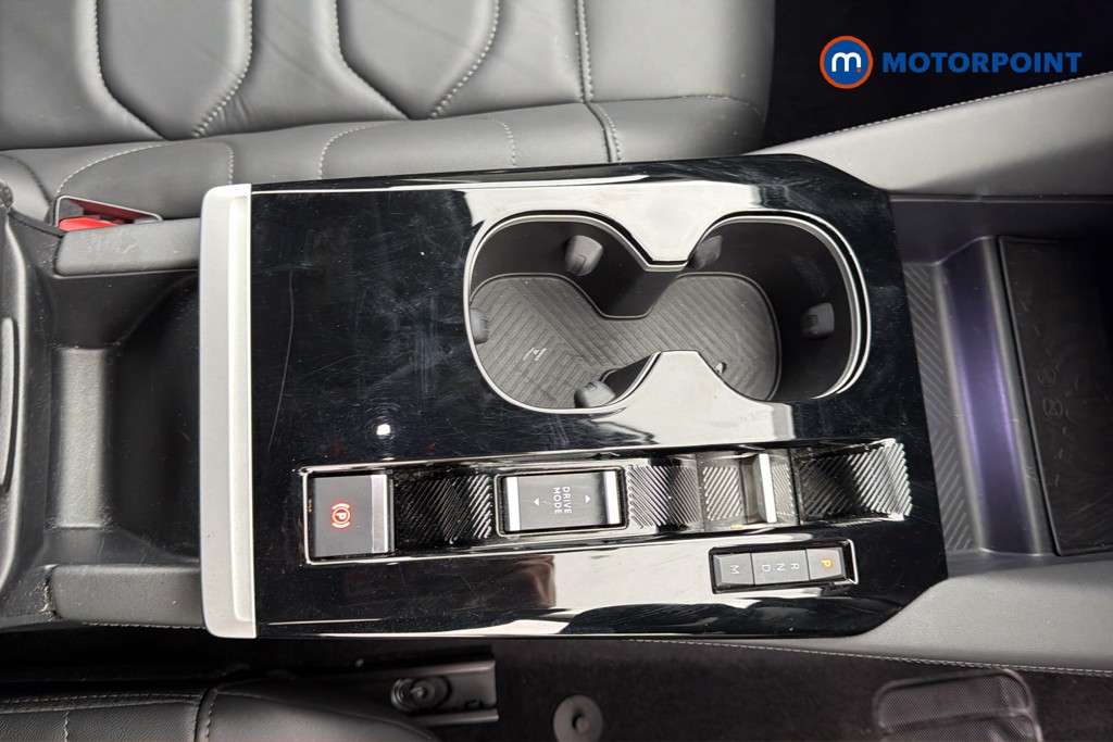 Citroen C5 X Plus Automatic Petrol Hatchback - Stock Number (1675125) - 16th supplementary image