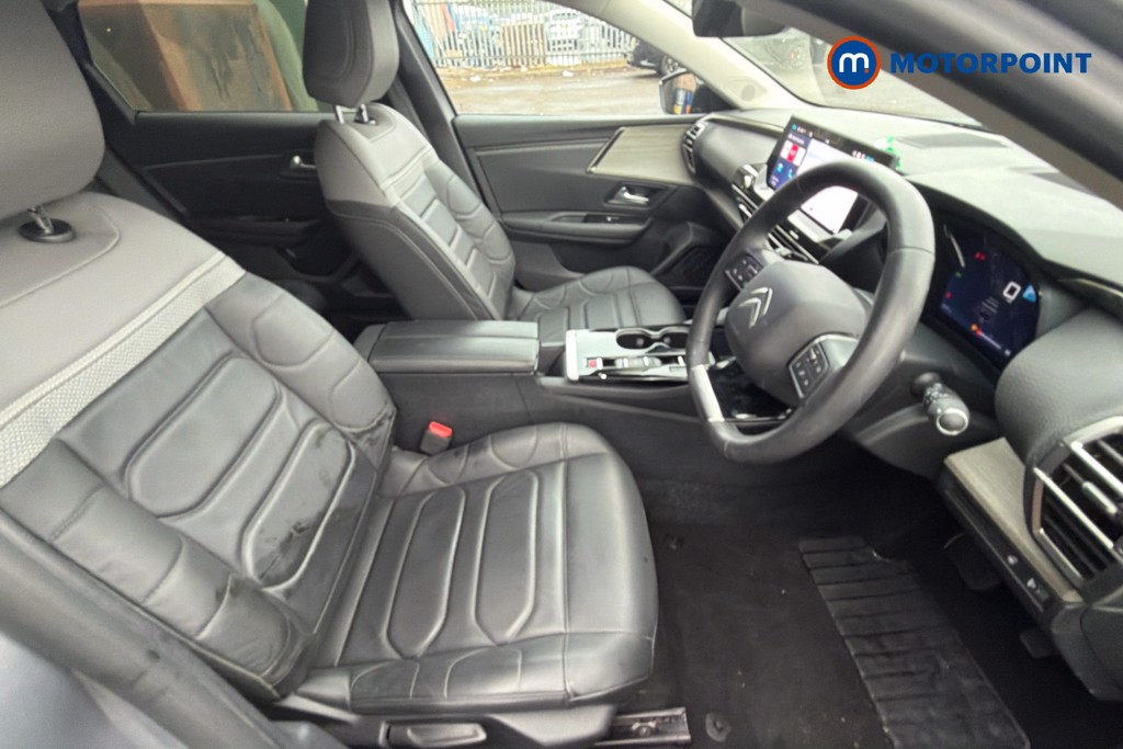 Citroen C5 X Plus Automatic Petrol Hatchback - Stock Number (1675125) - 18th supplementary image