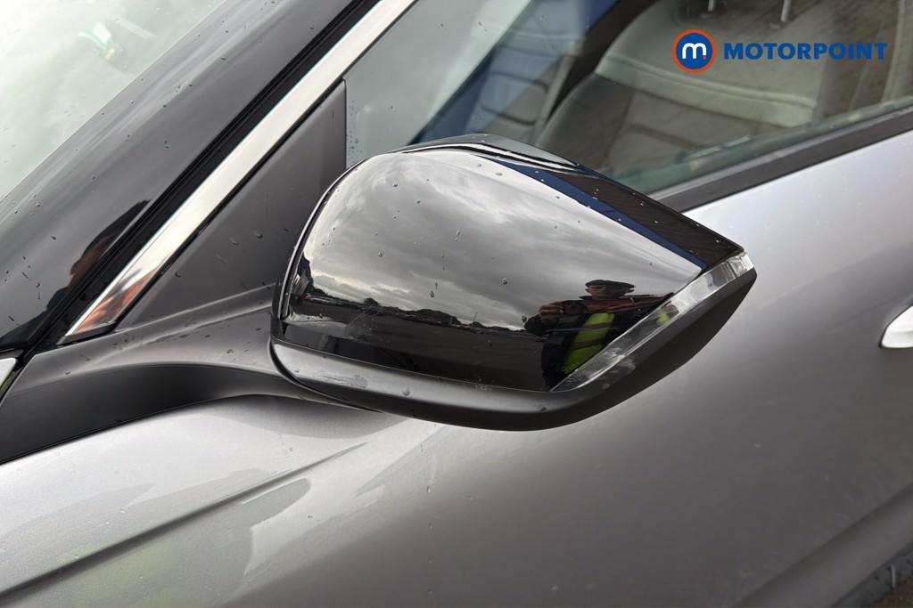 Citroen C5 X Plus Automatic Petrol Hatchback - Stock Number (1675125) - 19th supplementary image