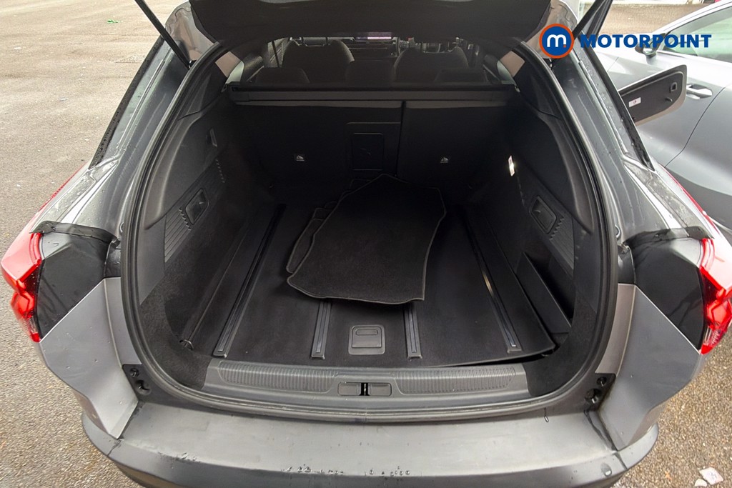 Citroen C5 X Plus Automatic Petrol Hatchback - Stock Number (1675125) - 20th supplementary image