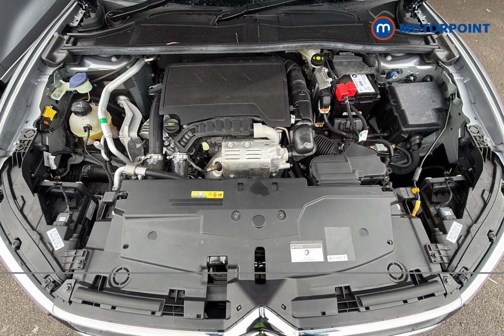 Citroen C5 X Plus Automatic Petrol Hatchback - Stock Number (1675125) - 24th supplementary image