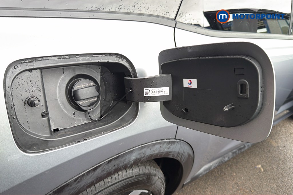 Citroen C5 X Plus Automatic Petrol Hatchback - Stock Number (1675125) - 26th supplementary image