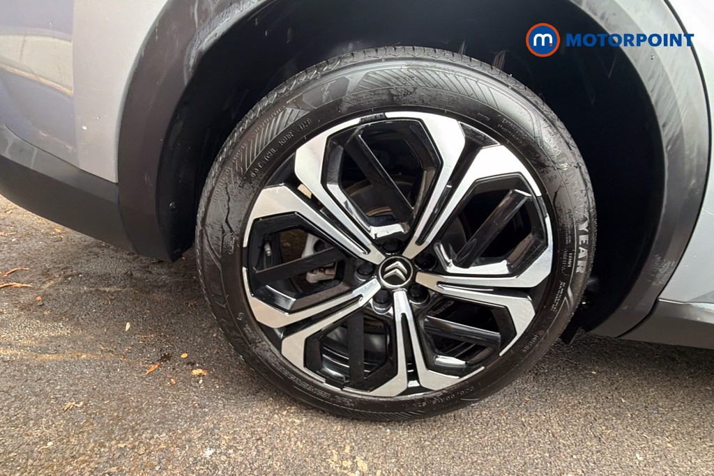 Citroen C5 X Plus Automatic Petrol Hatchback - Stock Number (1675125) - 27th supplementary image