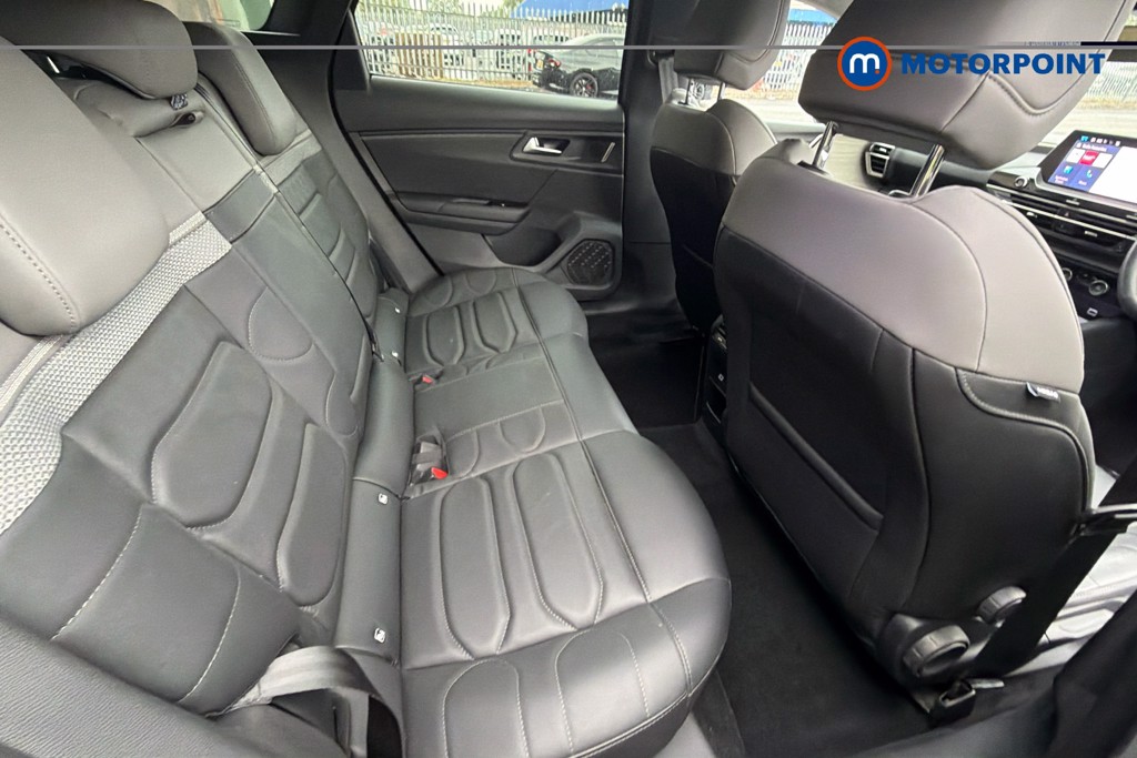 Citroen C5 X Plus Automatic Petrol Hatchback - Stock Number (1675125) - 32nd supplementary image