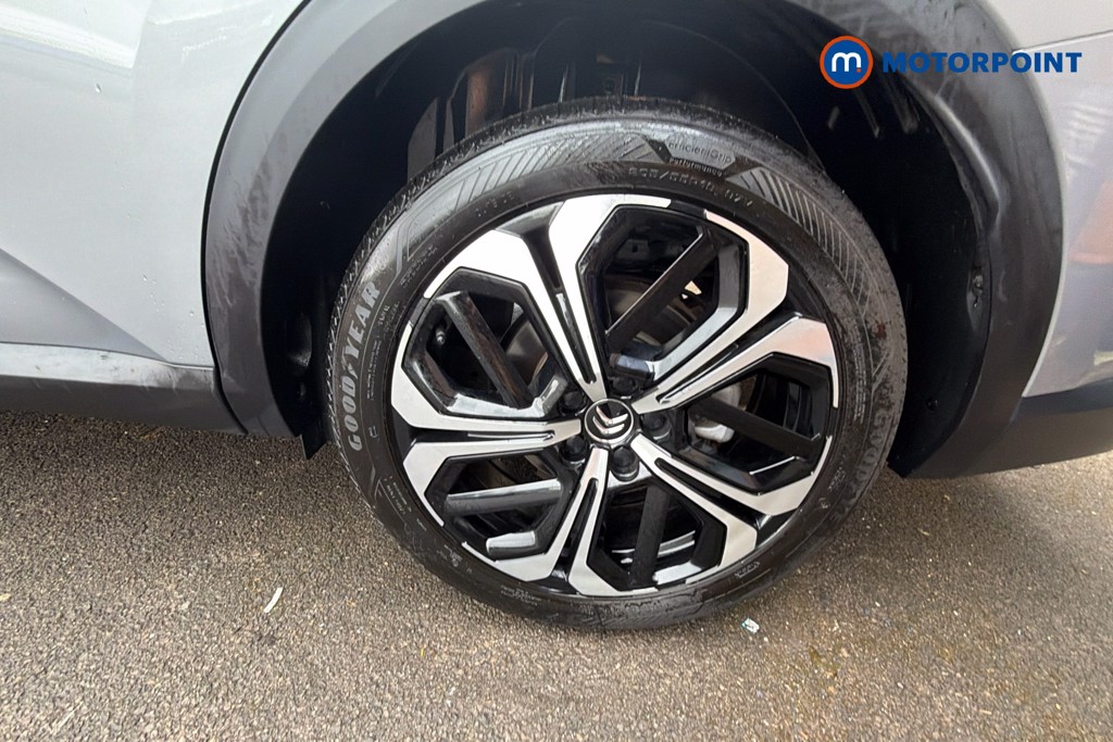Citroen C5 X Plus Automatic Petrol Hatchback - Stock Number (1675125) - 42nd supplementary image