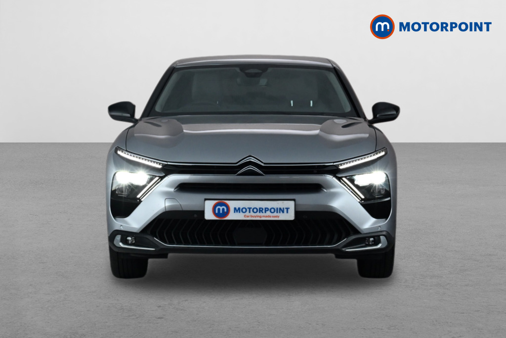 Citroen C5 X Plus Automatic Petrol Hatchback - Stock Number (1675125) - Front bumper