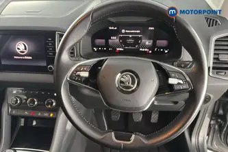 Skoda Karoq Se L Manual Petrol SUV - Stock Number (1675136) - 2nd supplementary image