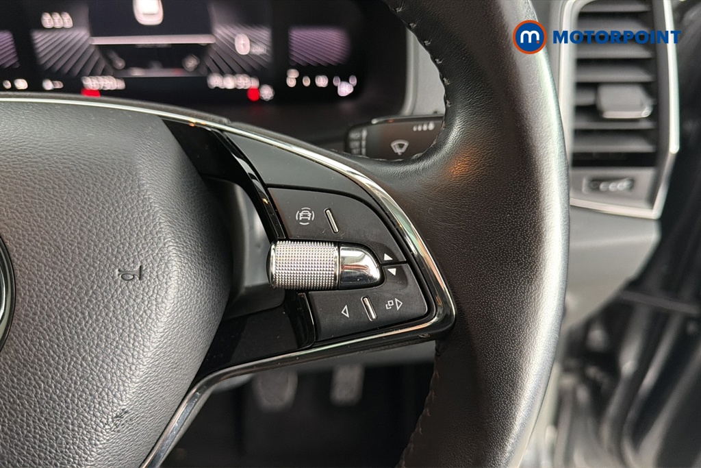 Skoda Karoq Se L Manual Petrol SUV - Stock Number (1675136) - 3rd supplementary image