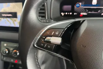 Skoda Karoq Se L Manual Petrol SUV - Stock Number (1675136) - 4th supplementary image