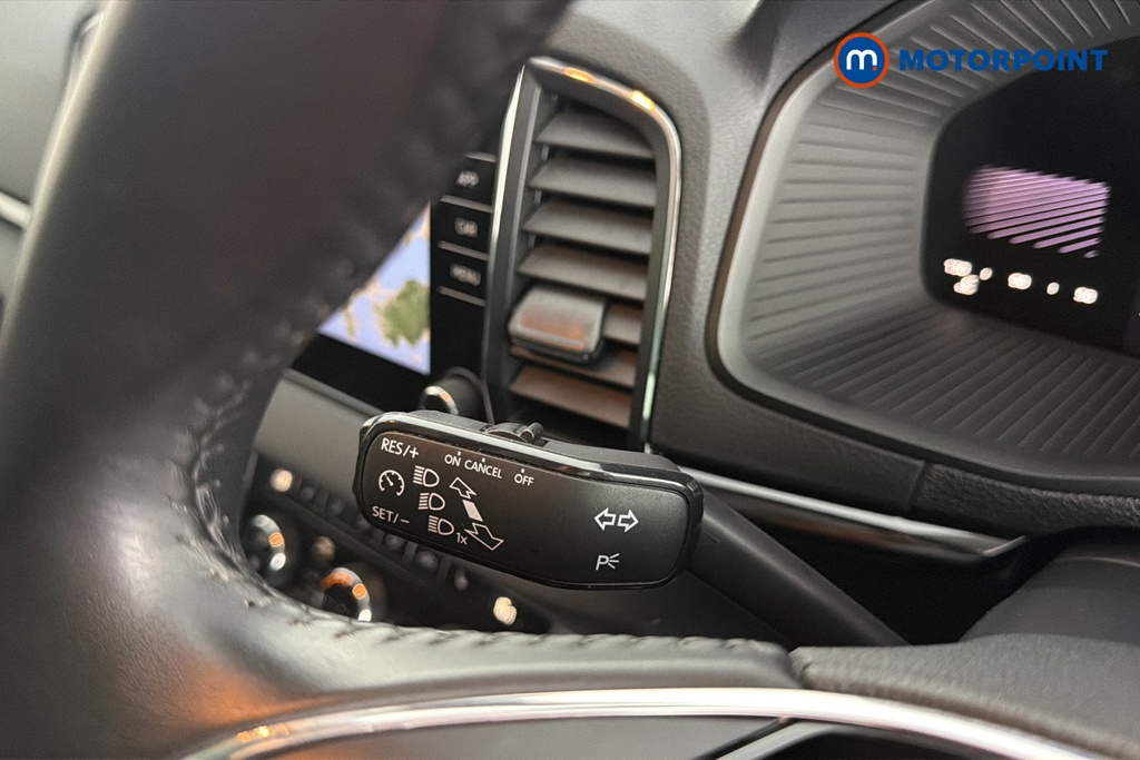 Skoda Karoq Se L Manual Petrol SUV - Stock Number (1675136) - 5th supplementary image