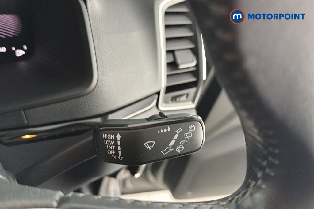 Skoda Karoq Se L Manual Petrol SUV - Stock Number (1675136) - 6th supplementary image