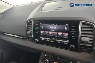 Skoda Karoq Se L Manual Petrol SUV - Stock Number (1675136) - 8th supplementary image