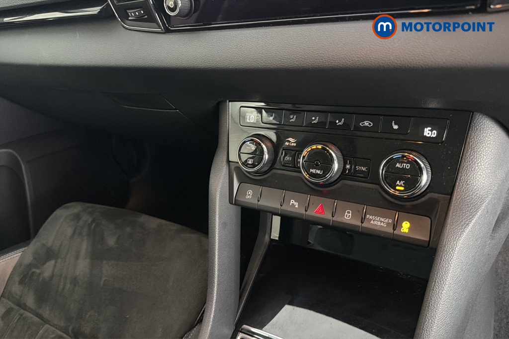 Skoda Karoq Se L Manual Petrol SUV - Stock Number (1675136) - 12th supplementary image