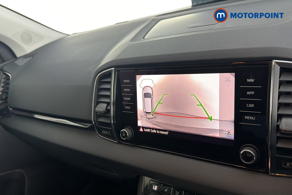 Skoda Karoq Se L Manual Petrol SUV - Stock Number (1675136) - 13th supplementary image