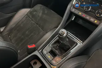 Skoda Karoq Se L Manual Petrol SUV - Stock Number (1675136) - 15th supplementary image