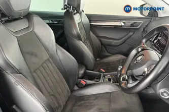 Skoda Karoq Se L Manual Petrol SUV - Stock Number (1675136) - 22nd supplementary image