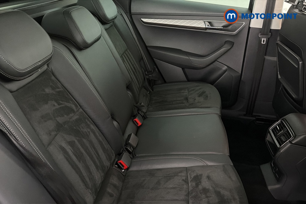 Skoda Karoq Se L Manual Petrol SUV - Stock Number (1675136) - 25th supplementary image