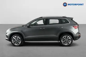 Skoda Karoq Se L Manual Petrol SUV - Stock Number (1675136) - Drivers side