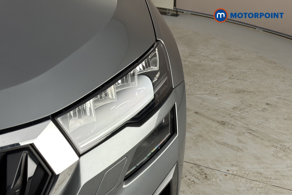 Skoda Karoq Se L Manual Petrol SUV - Stock Number (1675136) - 42nd supplementary image