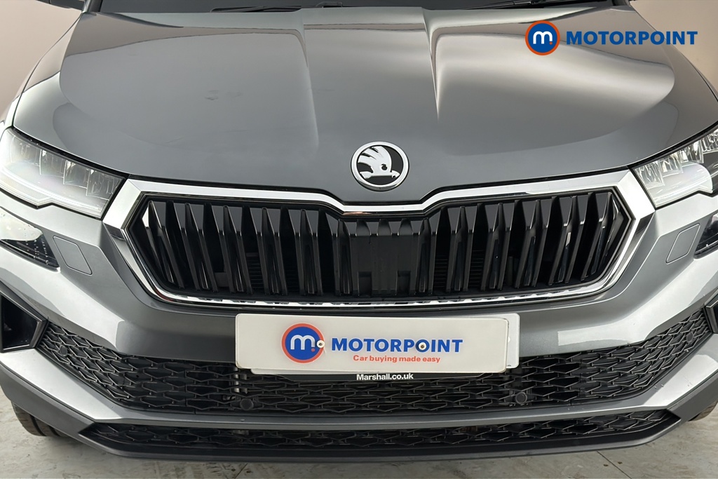 Skoda Karoq Se L Manual Petrol SUV - Stock Number (1675136) - 43rd supplementary image