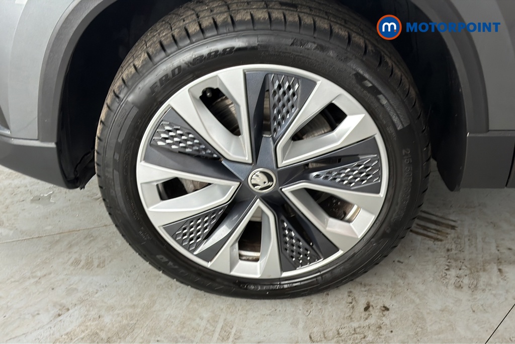 Skoda Karoq Se L Manual Petrol SUV - Stock Number (1675136) - 44th supplementary image