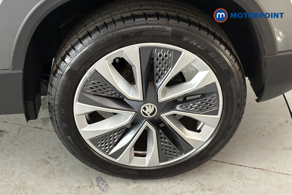 Skoda Karoq Se L Manual Petrol SUV - Stock Number (1675136) - 45th supplementary image