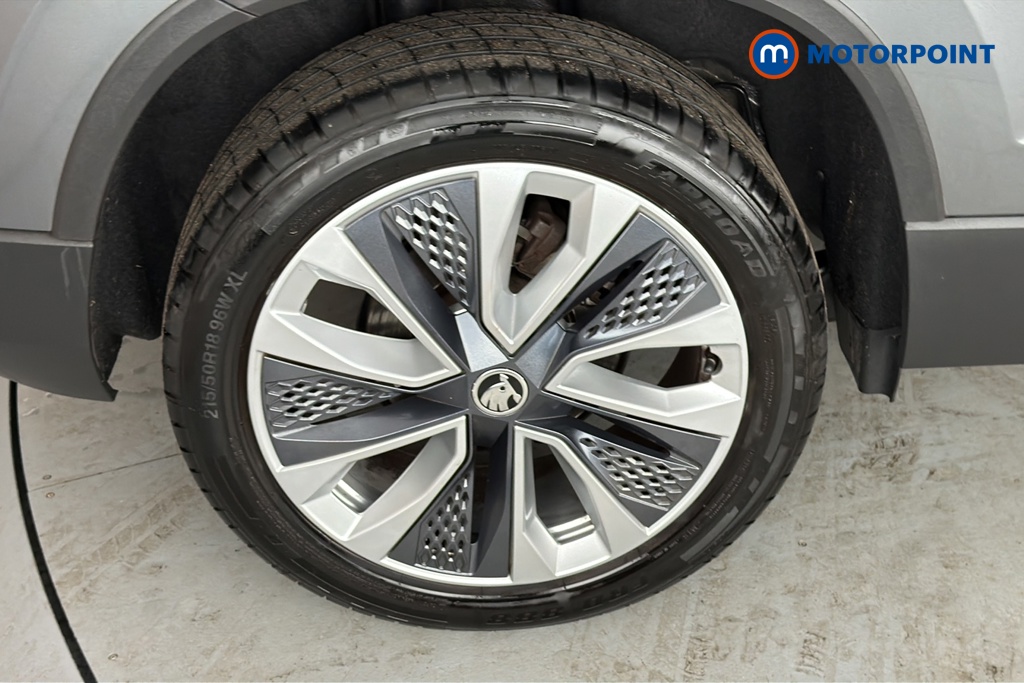 Skoda Karoq Se L Manual Petrol SUV - Stock Number (1675136) - 46th supplementary image