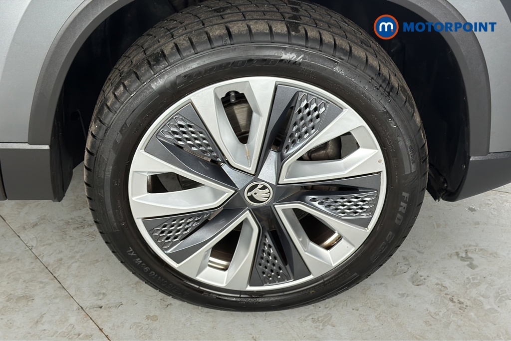 Skoda Karoq Se L Manual Petrol SUV - Stock Number (1675136) - 47th supplementary image