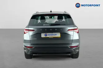Skoda Karoq Se L Manual Petrol SUV - Stock Number (1675136) - Rear bumper