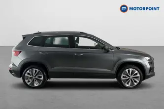 Skoda Karoq Se L Manual Petrol SUV - Stock Number (1675136) - Passenger side