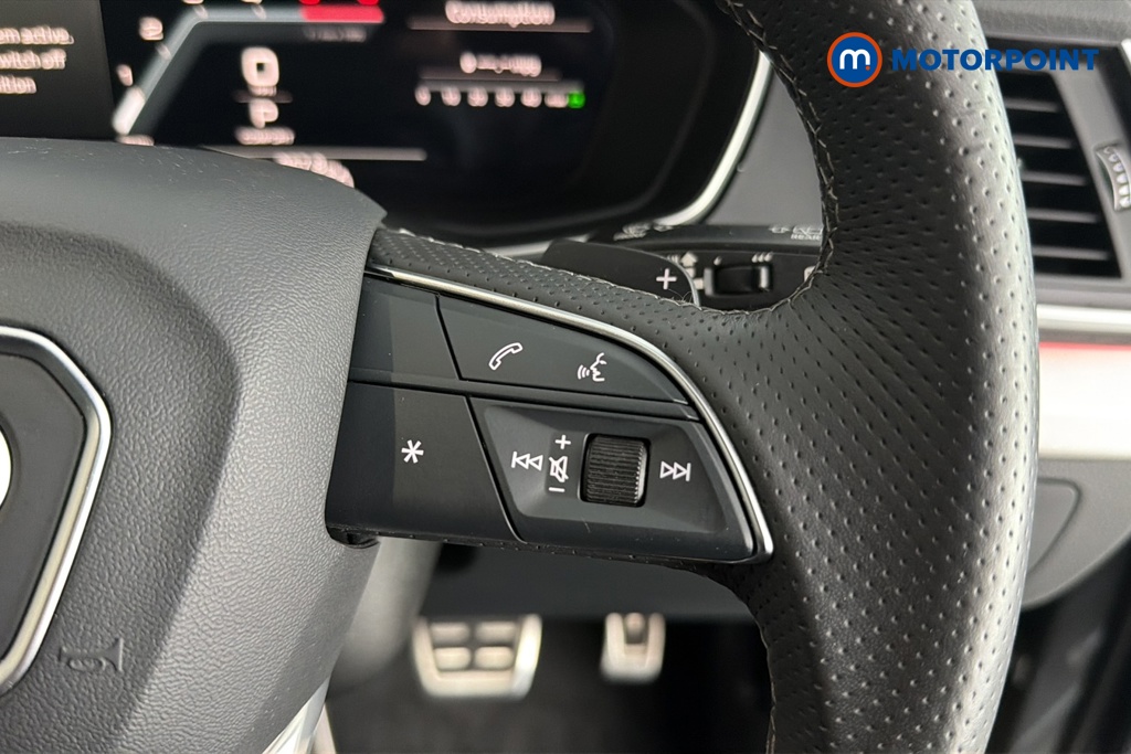 Audi Q5 S Line Automatic Diesel SUV - Stock Number (1675141) - 3rd supplementary image