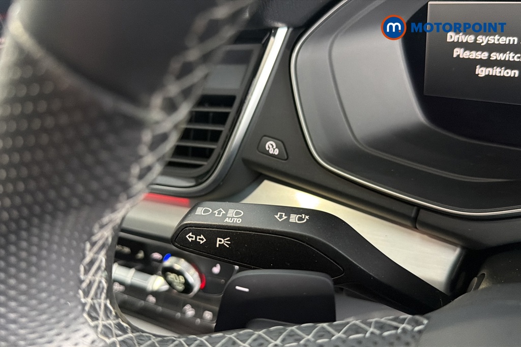 Audi Q5 S Line Automatic Diesel SUV - Stock Number (1675141) - 5th supplementary image